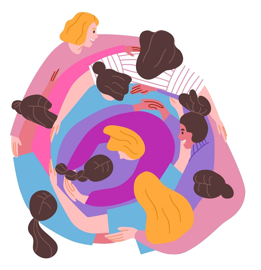 Grupo Mujeres Conscientes