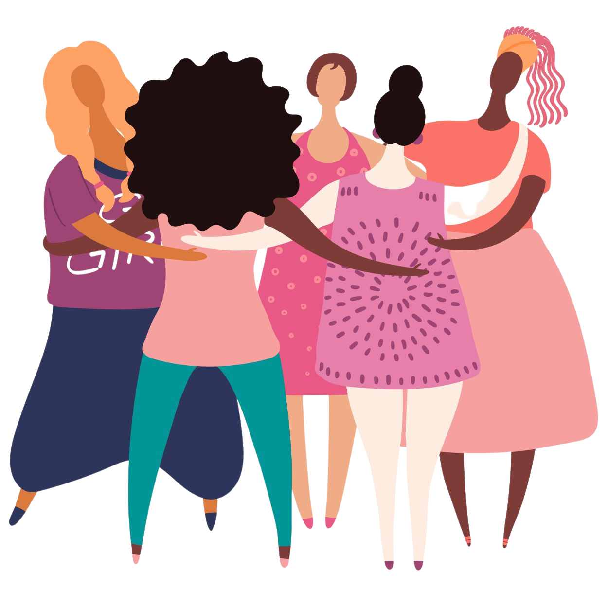 Curso Mujeres Conscientes-