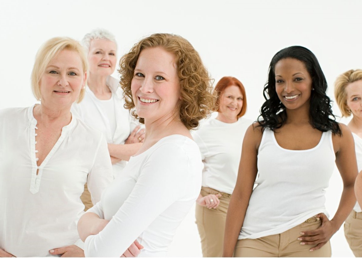 Curso Mujeres Conscientes---